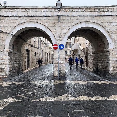 Bellissimo Open Space Stramo Bari Exterior foto
