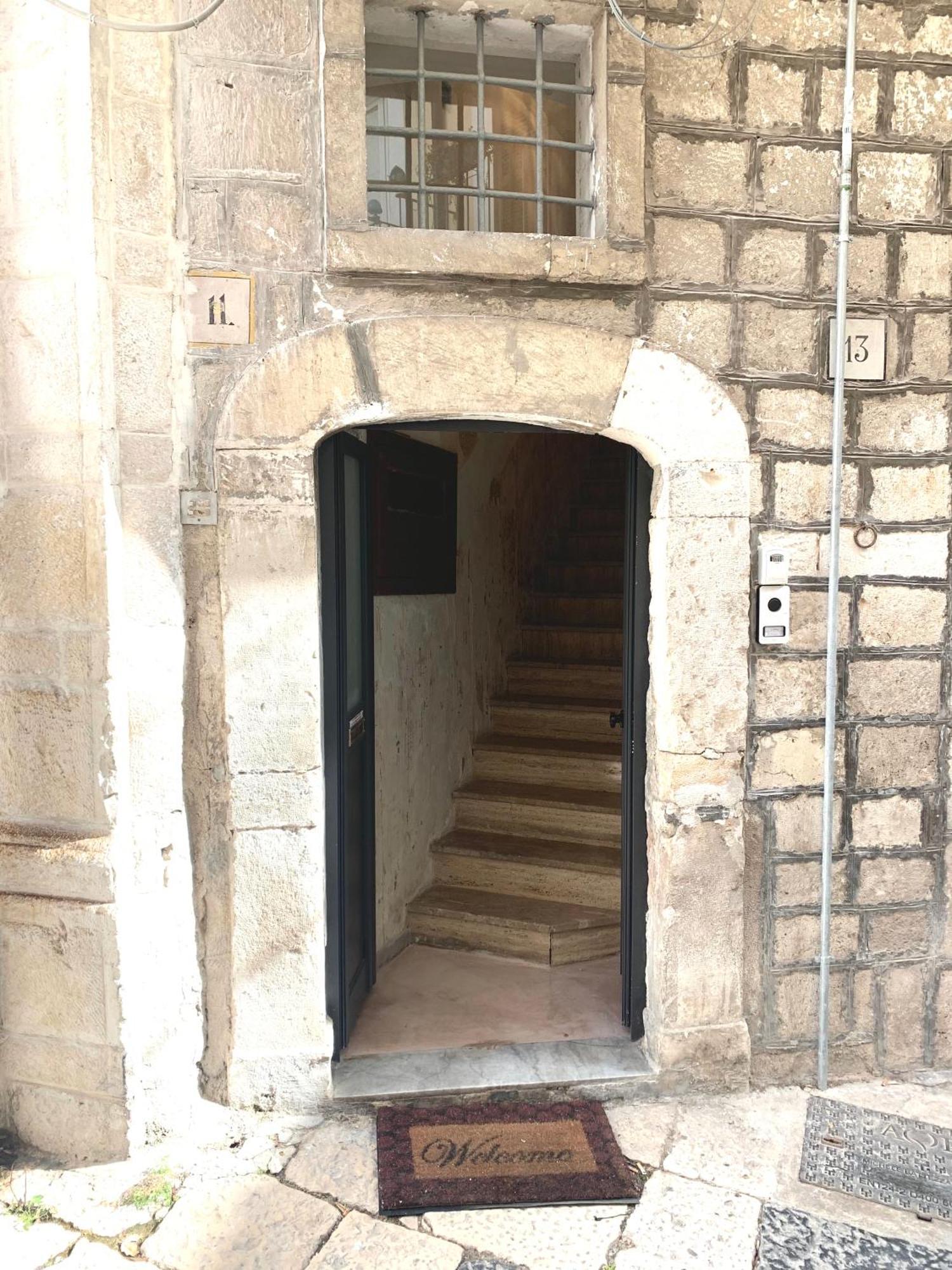 Bellissimo Open Space Stramo Bari Exterior foto
