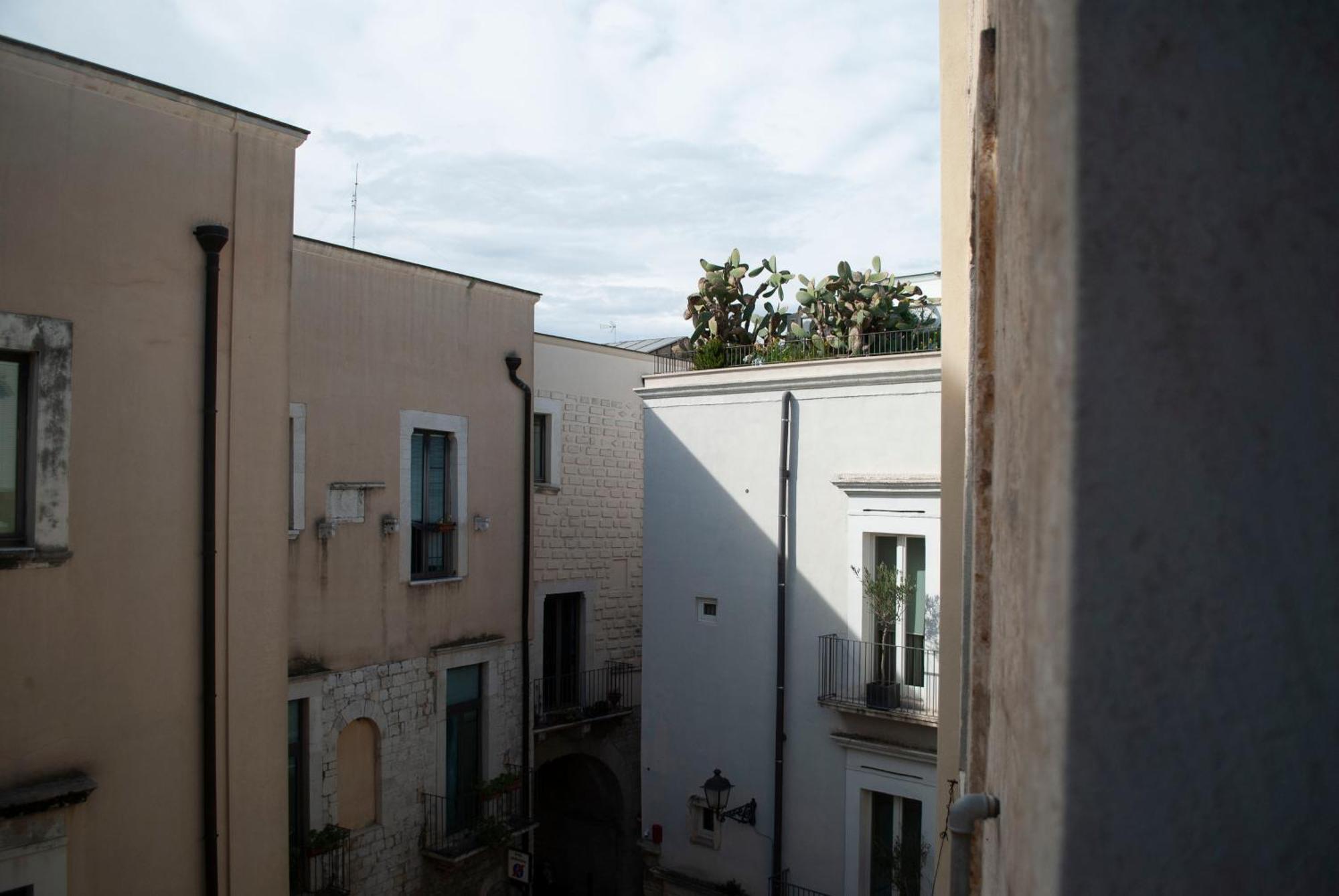 Bellissimo Open Space Stramo Bari Exterior foto