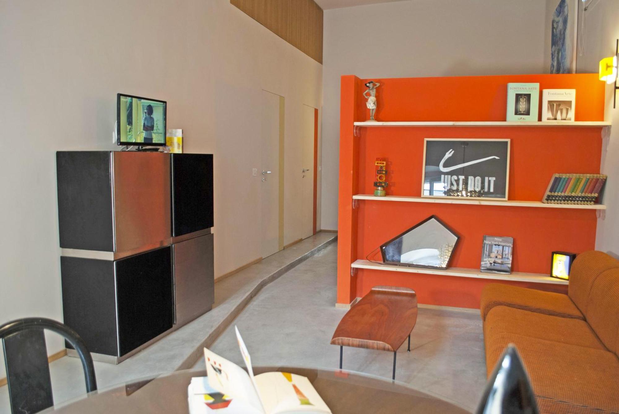 Bellissimo Open Space Stramo Bari Exterior foto